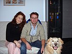 Klicke auf die Grafik für eine vergrößerte Ansicht

Name: Frau hund und ich.jpg
Ansichten: 781
Größe: 64,2 KB
ID: 1521440