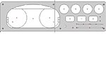 Klicke auf die Grafik für eine vergrößerte Ansicht

Name: Frontplatte.jpg
Ansichten: 2378
Größe: 28,5 KB
ID: 1528543