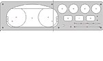 Klicke auf die Grafik für eine vergrößerte Ansicht

Name: Frontplatte.jpg
Ansichten: 2403
Größe: 28,5 KB
ID: 1528543