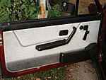 Klicke auf die Grafik für eine vergrößerte Ansicht

Name: Golf 1 Belair original Türpappen.jpg
Ansichten: 901
Größe: 25,1 KB
ID: 1529774