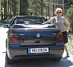 Klicke auf die Grafik für eine vergrößerte Ansicht

Name: Cabrio von hinten mit meiner Mutter.jpg
Ansichten: 155
Größe: 84,1 KB
ID: 1537869