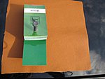Klicke auf die Grafik für eine vergrößerte Ansicht

Name: Farbe Golf Cabrio 014.jpg
Ansichten: 112
Größe: 52,2 KB
ID: 1545294