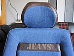 Klicke auf die Grafik für eine vergrößerte Ansicht

Name: Golf Cabrio Sitze Jeans I (5).jpg
Ansichten: 144
Größe: 109,3 KB
ID: 1618028