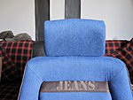 Klicke auf die Grafik für eine vergrößerte Ansicht

Name: Golf Cabrio Sitze Jeans I (7).jpg
Ansichten: 147
Größe: 107,5 KB
ID: 1618030