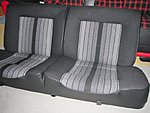 Klicke auf die Grafik für eine vergrößerte Ansicht

Name: Golf GTi Rücksitzbank mit Cabrioschaum (18).jpg
Ansichten: 135
Größe: 92,1 KB
ID: 1622394