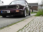 Klicke auf die Grafik für eine vergrößerte Ansicht

Name: Golf 1 Cabrio m. neuen Gewinde 0112.jpg
Ansichten: 235
Größe: 125,7 KB
ID: 1648638