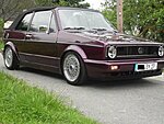 Klicke auf die Grafik für eine vergrößerte Ansicht

Name: Golf 1 Cabrio m. neuen Gewinde 0092.jpg
Ansichten: 278
Größe: 126,2 KB
ID: 1648639