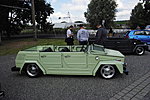 Cabrio total